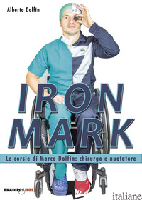 IRON MARK - DOLFIN ALBERTO