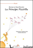 PRINCIPI PICCIRILLU (LU) - SAINT-EXUPERY ANTOINE DE