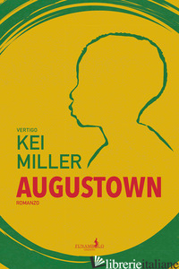 AUGUSTOWN - MILLER KEI
