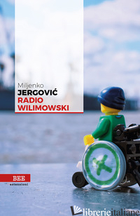 RADIO WILIMOWSKI - JERGOVIC MILJENKO