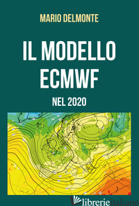 MODELLO ECMWF NEL 2020 (IL) - DELMONTE MARIO