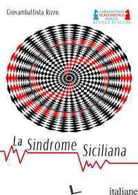 SINDROME SICILIANA (LA) - RIZZO GIOVAMBATTISTA