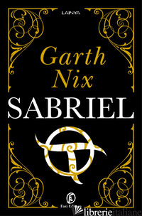 SABRIEL - NIX GARTH