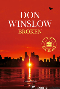 BROKEN - WINSLOW DON