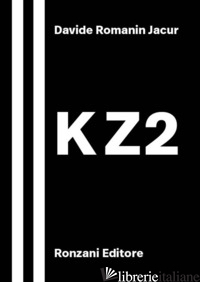 KZ2 - ROMANIN JACUR DAVIDE