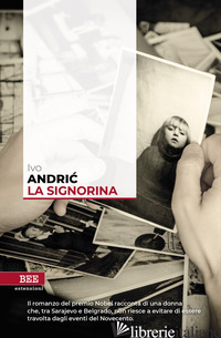SIGNORINA (LA) - ANDRIC IVO