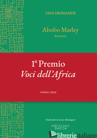 ABOBO MARLEY - DIOMANDE' YAYA
