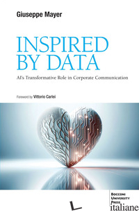 INSIPIRED BY DAT. AI'S TRANSFORMATIVE ROLE IN CORPORATE COMMUNICATION - MAYER GIUSEPPE