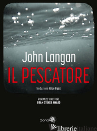 PESCATORE (IL) - LANGAN JOHN