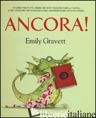 ANCORA! - GRAVETT EMILY