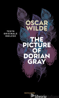 PICTURE OF DORIAN GRAY (THE) - WILDE OSCAR