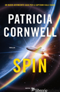 SPIN - CORNWELL PATRICIA D.