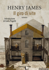GIRO DI VITE (IL) - JAMES HENRY