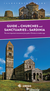 GUIDE TO CHURCH IN SARDINIA - 