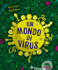 MONDO DI VIRUS (UN) - TER HORST MARC