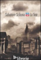 FINE (LA) - SCIBONA SALVATORE