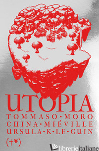 UTOPIA - MORO TOMMASO