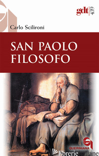 SAN PAOLO FILOSOFO - SCILIRONI CARLO