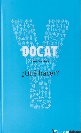 DOCAT QUE HACER - AA.VV.