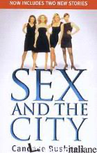SEX AND THE CITY - BUSHNELL CANDACE