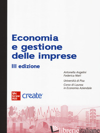 ECONOMIA E GESTIONE DELLE IMPRESE (BUNDLE). CON E-BOOK - 