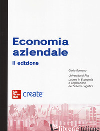 ECONOMIA AZIENDALE (BUNDLE). CON E-BOOK - 