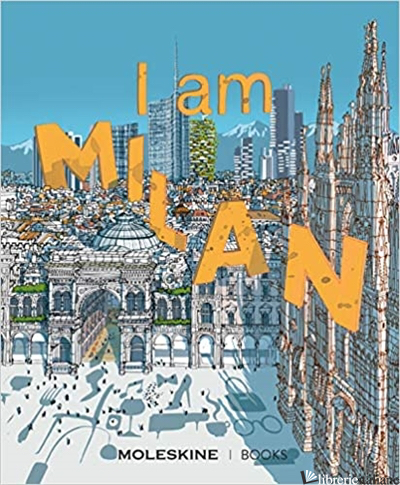 I am Milan - Carlo Stanga
