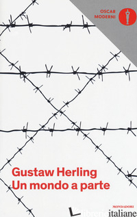 MONDO A PARTE (UN) - HERLING GUSTAW