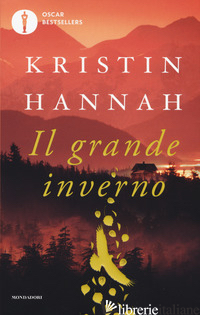 GRANDE INVERNO (IL) - HANNAH KRISTIN