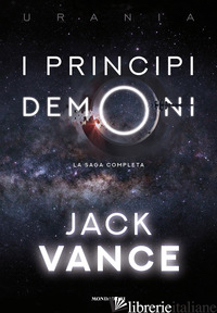 PRINCIPI DEMONI (I) - VANCE JACK