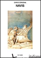 NAVIS. L'UMANESIMO SUL MARE (1470-1740) - CONCINA ENNIO