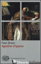 AGOSTINO D'IPPONA - BROWN PETER