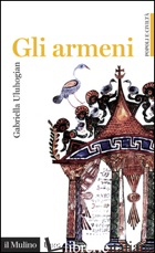 ARMENI (GLI) - ULUHOGIAN GABRIELLA