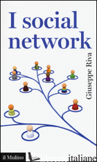SOCIAL NETWORK (I) - RIVA GIUSEPPE