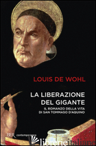 LIBERAZIONE DEL GIGANTE (LA) - WOHL LOUIS