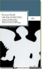 GIUDA L'OSCURO - HARDY THOMAS