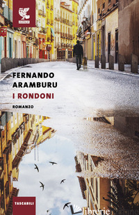 RONDONI (I) - ARAMBURU FERNANDO