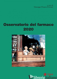 OSSERVATORIO DEL FARMACO 2020 - FERRARI GIUSEPPE F.