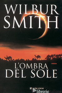 OMBRA DEL SOLE (L') - SMITH WILBUR