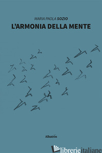 ARMONIA DELLA MENTE (L') - SOZIO MARIA PAOLA
