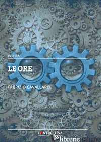 ORE (LE) - CAVALLARO FABRIZIO