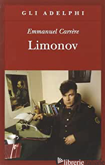 LIMONOV - CARRERE EMMANUEL