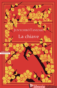 CHIAVE (LA) - TANIZAKI JUNICHIRO