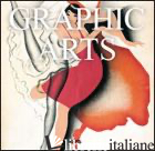 GRAPHIC ARTS. EDIZ. ITALIANA, INGLESE, SPAGNOLA E PORTOGHESE - AAVV