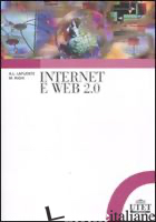 INTERNET E WEB 2.0 - LLUCH LAFUENTE ALBERTO; RIGHI MARCO