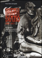 DOMENICO UMBERTO DIANO (1887-1977). ARTE DECORATIVA E SCULTURA MONUMENTALE NEGLI - DAMIGELLA ANNA MARIA