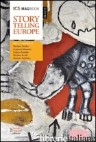 STORYTELLING EUROPE - BUMANN; POMILIIO; DOBBS
