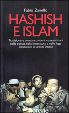 HASHISH E ISLAM - ZANELLO FABIO