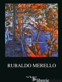 RUBALDO MERELLO - BRUNO GIANFRANCO