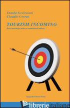 TOURISM INCOMING. BASIC KNOWLEDGE ABOUT ACCOMMODATION INDUSTRY - GVELESIANI TAMILA; CERRAI CLAUDIO